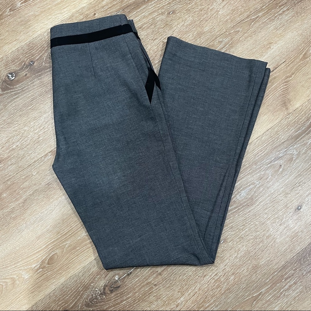 H&M women’s dress pants size 4